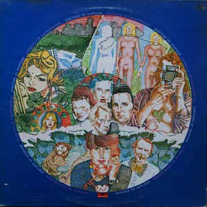 Figments of emancipation